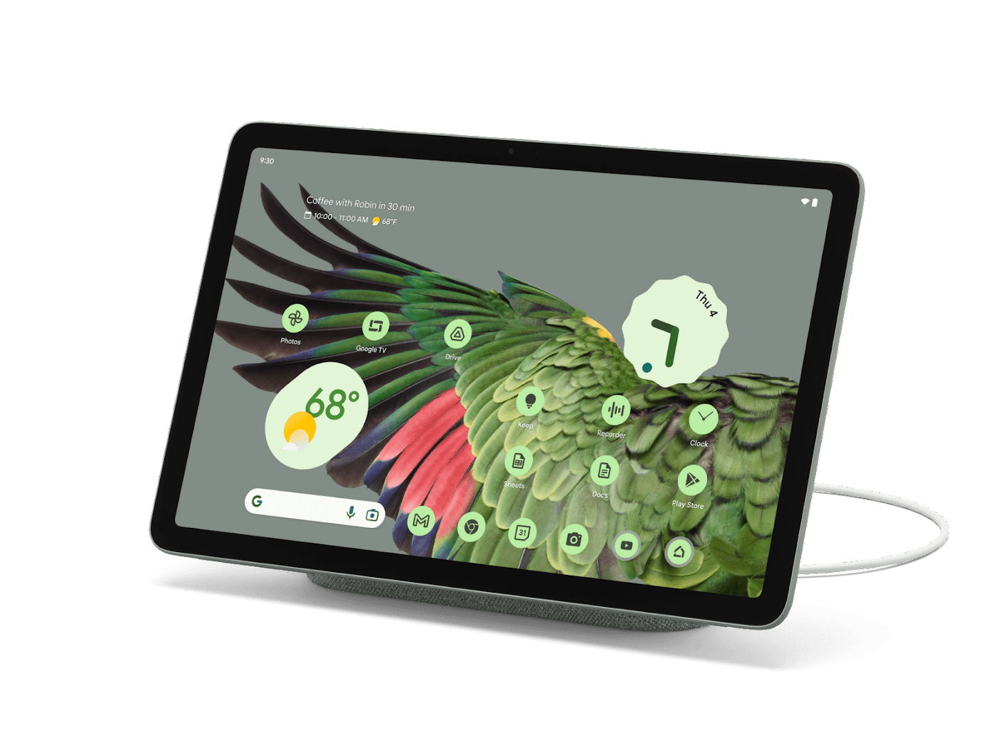  Google Планшет