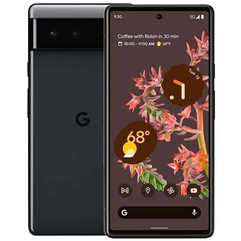 Pixel 6